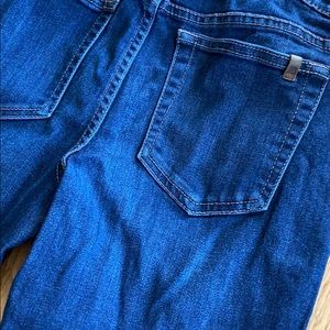 Joe dark denim